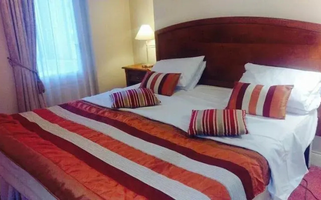 Villa Marandi Suites