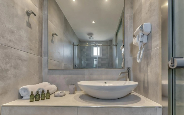 Ecoresort Zefyros
