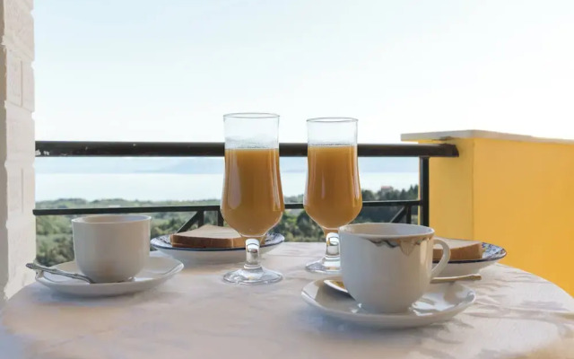 Villa Marafen by Corfu Escapes