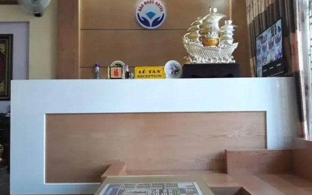 Bao Ngoc Hotel
