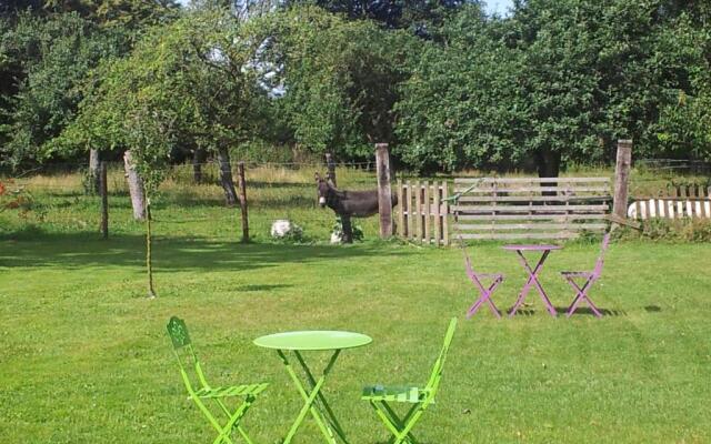 Les Chambres de Pascaline