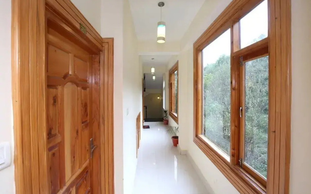 Rhythm Retreat Manali