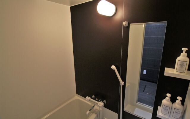 Sekai Hotel Yanagi - Hostel