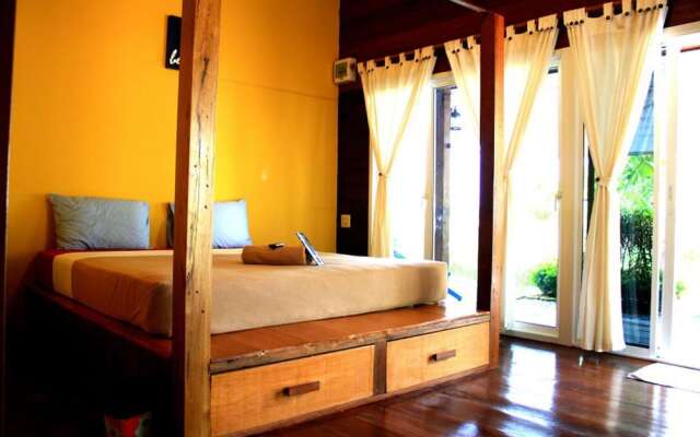 The Pier Boutique Resort