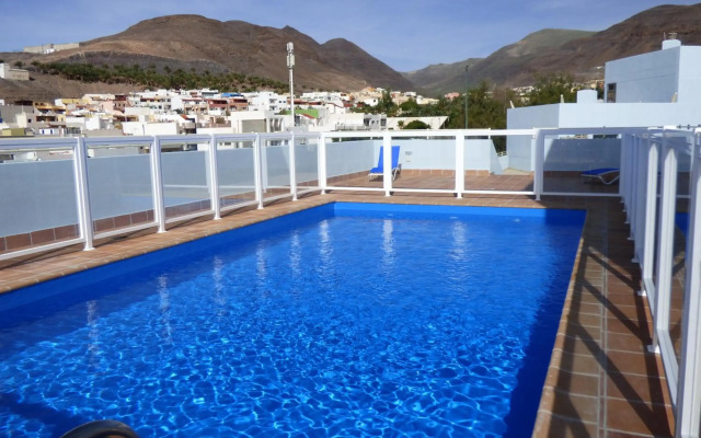 Apartamentos Tao Morro Jable