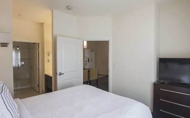 Residence Inn Denton