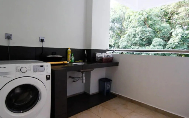 YO.OM Families Gateway Luxury Condo 6-9 Pax