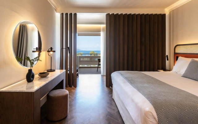 Kerkyra Blue Hotel & Spa by Louis Hotels