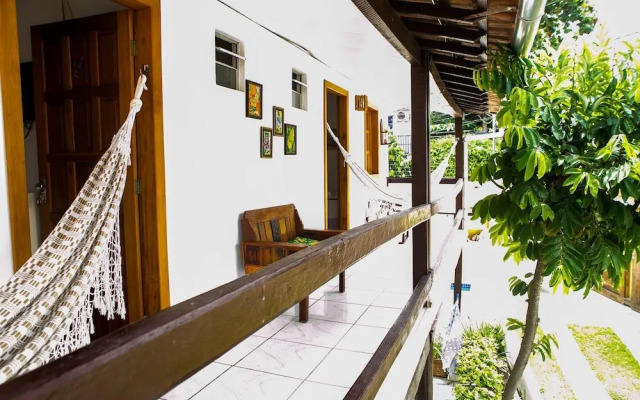 Pousada Cheiro de Cacao