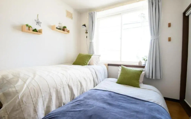 Grand Durre South 9 / Vacation STAY 1481