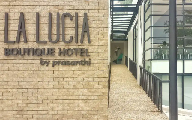 La Lucia Boutique Hotel by Prasanthi