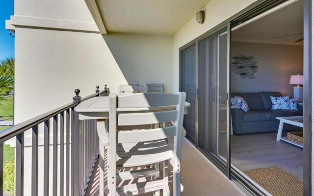 Land's End 6-302 Beach Front - Premier