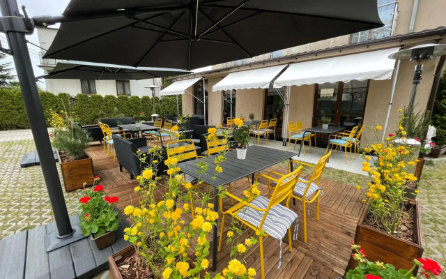 Malta Premium Hotel