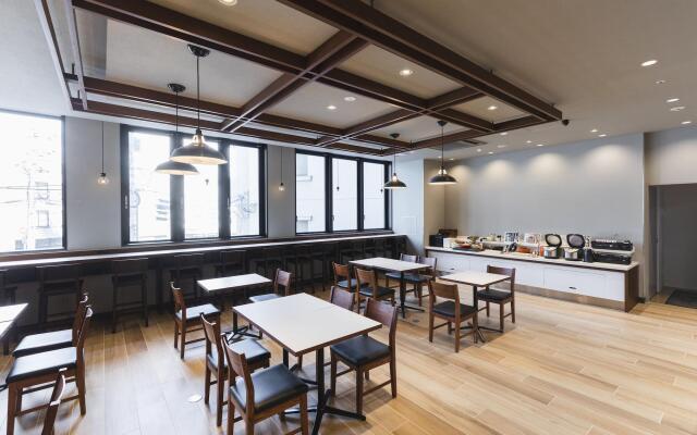 Sotetsu Fresa Inn Hiroshima