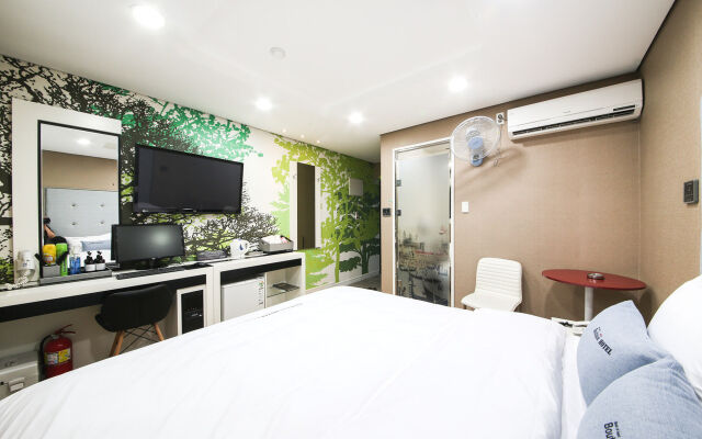 Gupo Boutique Hotel