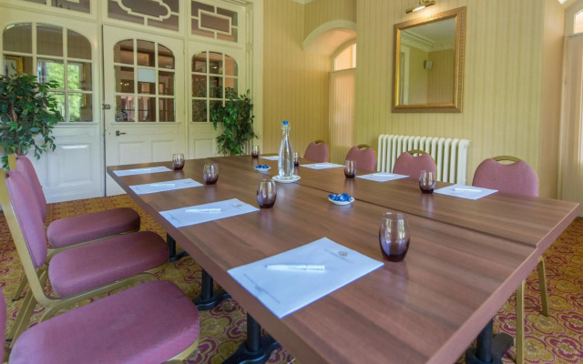 Cumbria Grand Hotel