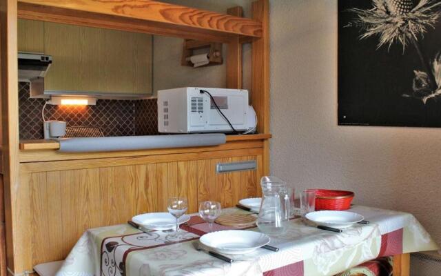 Appartement Risoul, 2 pièces, 4 personnes - FR-1-330-132