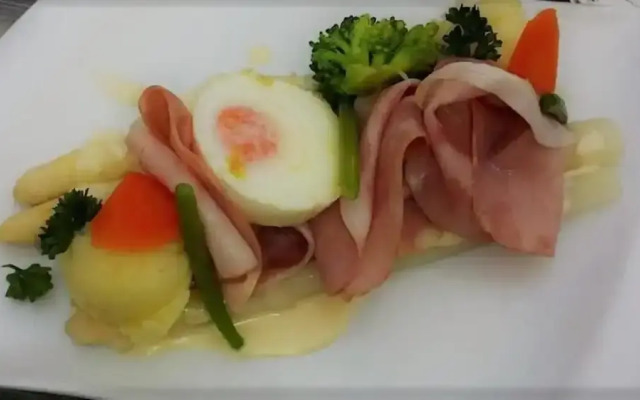 Bar-Bistro-Hotel DOK