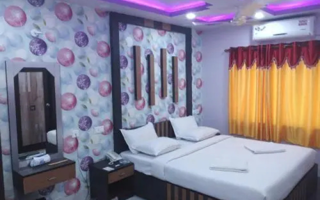 Hotel Sagar