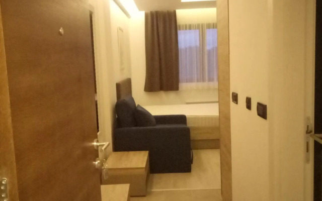 Studio Šilja S45 Milmari