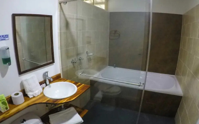 Hotel La Quinta Porra