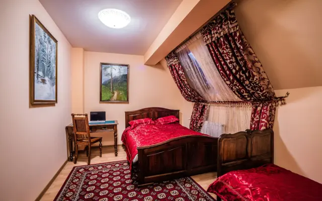 Willa Azja SPA & Wellness