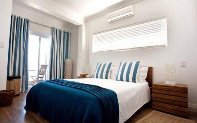 Gordon'S Bay Luxury Apartments