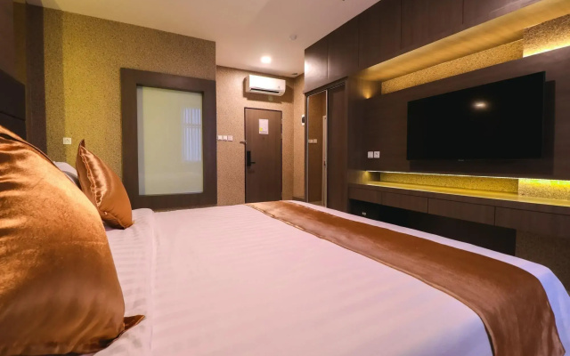 Nivia Hotel