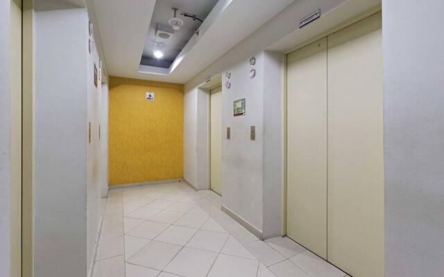 RedDoorz Apartment @ Pegangsaan Kelapa Gading