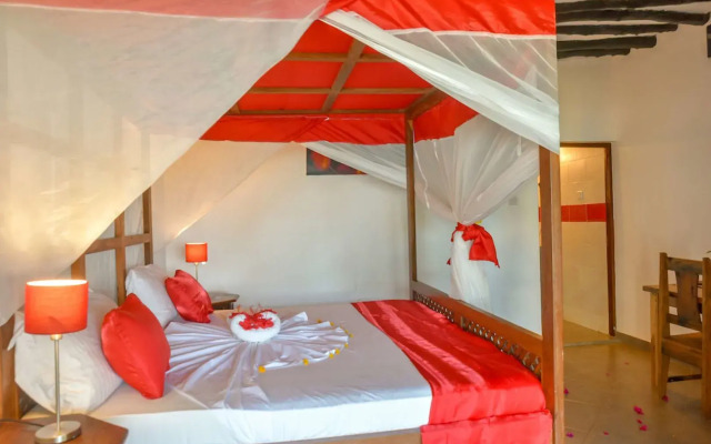 Tanzanite Beach Resort