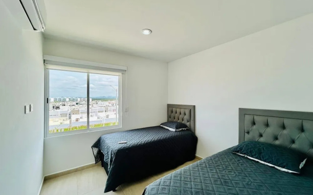 Almarena Apartments Coto Coral