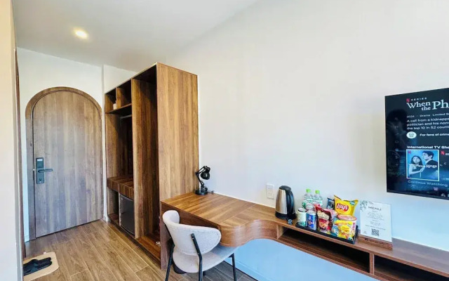 QR Hotel Dalat