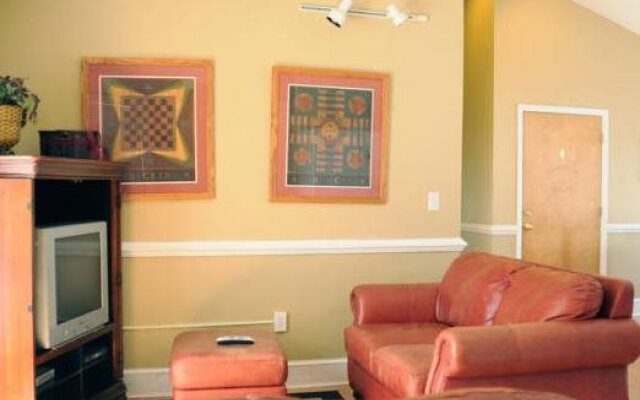 Acorn Hill Lodge and Spa