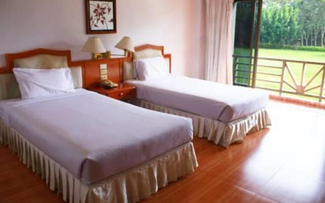 Nan Keereethara Hotel