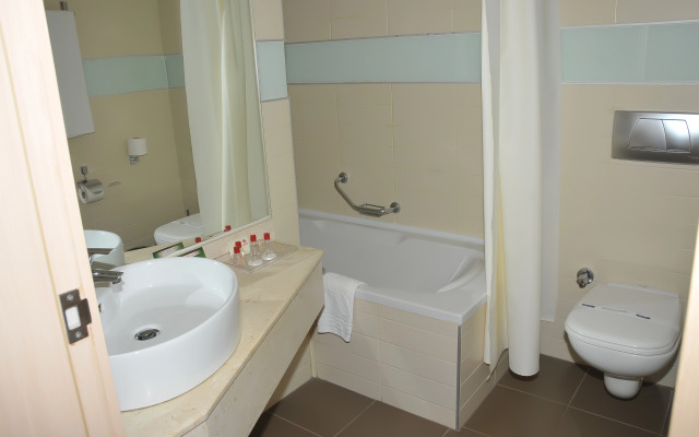 Hotel Golden Lotus - All Inclusive