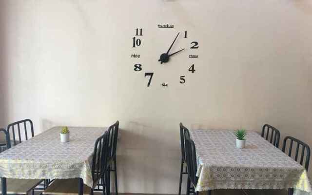 Patone Hostel