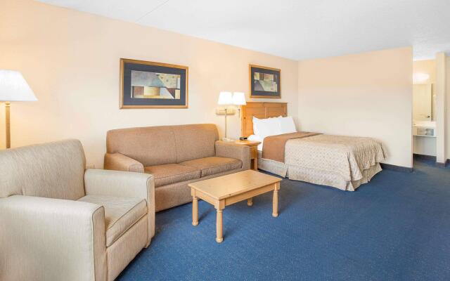 Cobblestone Suites Oshkosh