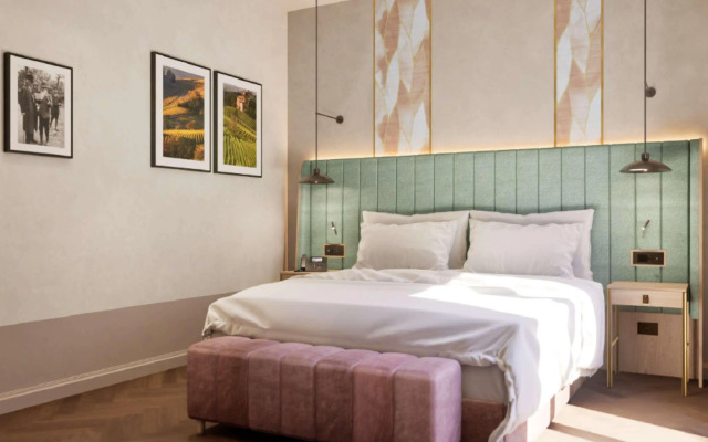 Hotel Giacomo Morra Alba - Handwritten Collection