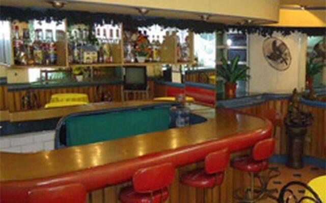 Ramberry Hotel