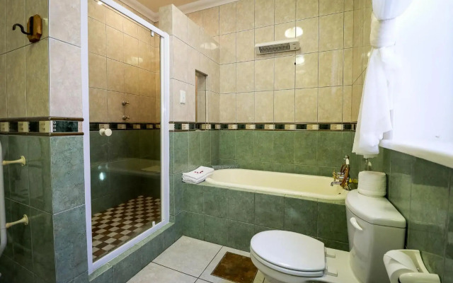 Altes Landhaus Country Lodge