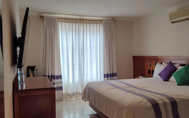 Hotel Marques del Valle