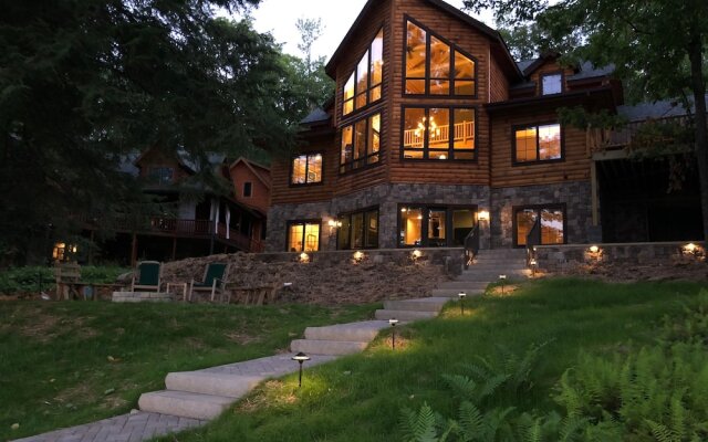 Boulder House