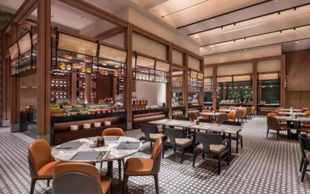 Pullman Quanzhou Shuitou