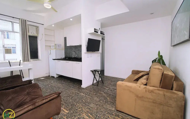 MZapartments Ministro IV