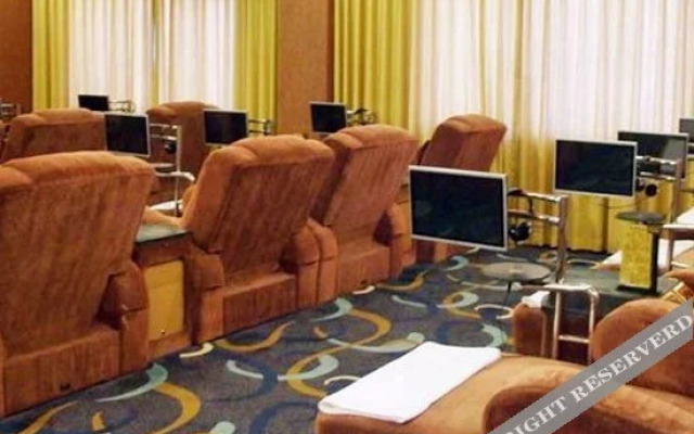 Yijiahe Hotel