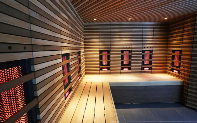 Low Wood Bay Resort & Spa