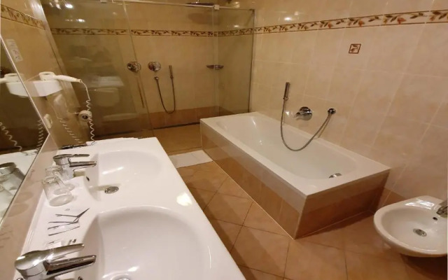 Sporthotel Kalcherhof