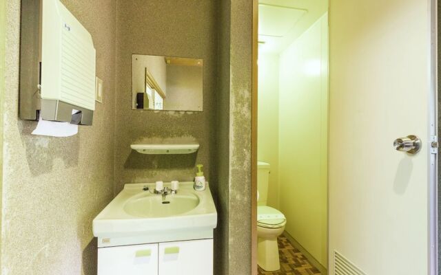 Tabist Shirasagi Onsen Shirasagikan