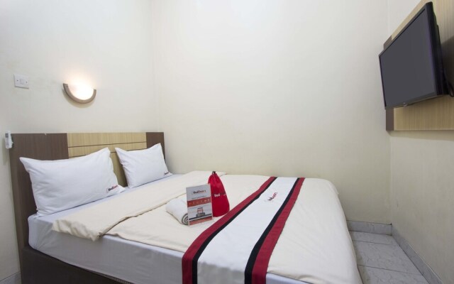 Hotel Wijaya Kusuma by Reddoorz
