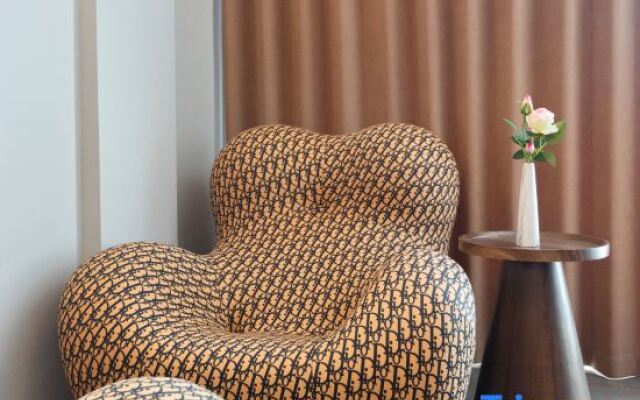 Yuxian Huiyuan - Linglu Homestay